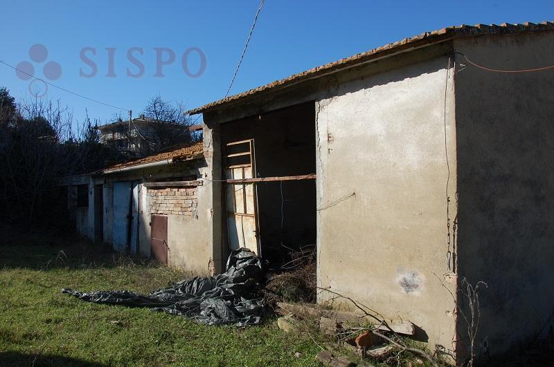 immobile terreno all'asta in VIA DEI MILLE SNC - 06053 Deruta (PG) - 1