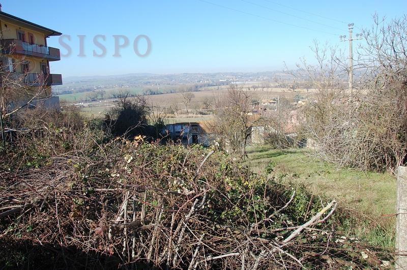 immobile terreno all'asta in VIA DEI MILLE SNC - 06053 Deruta (PG) - 2