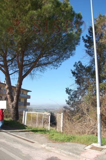 immobile terreno all'asta in VIA DEI MILLE SNC - 06053 Deruta (PG) - 5