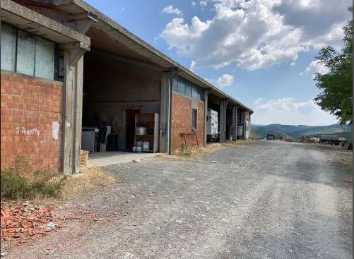 immobile RUSTICO ALL'ASTA IN VIA DEL PORCELLO, GAMBASSI TERME (FI) - 3