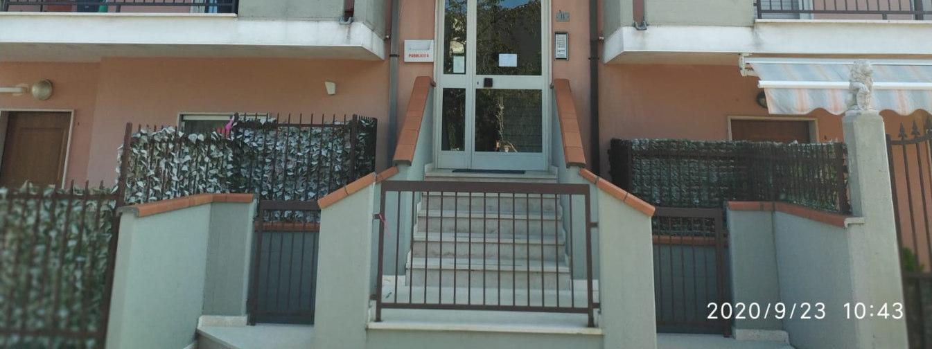 immobile attivita commerciale all'asta in via Roma - 71018 Vico del Gargano (FG) - 5