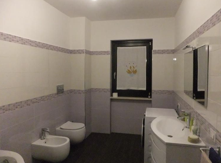 immobile villa all'asta in CANTOIRA N23 - 00166 Roma (RM) - 5