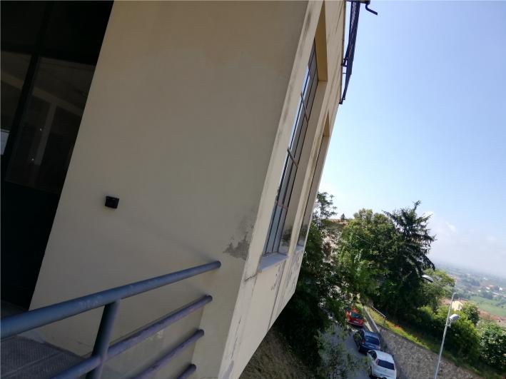 immobile garage all'asta in via Trieste n 5/B - 52043 Castiglion Fiorentino (AR) - 4