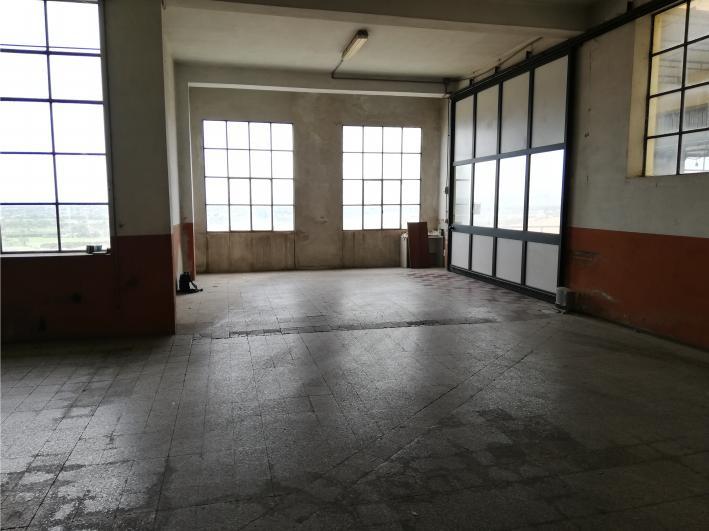 immobile garage all'asta in via Trieste n 5/B - 52043 Castiglion Fiorentino (AR) - 5