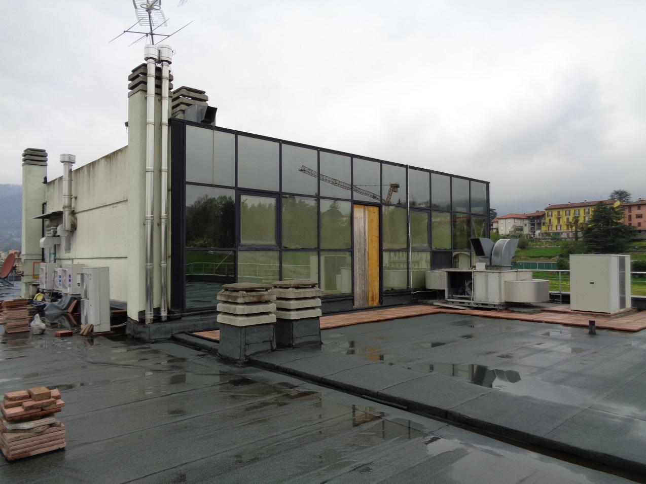 immobile magazzino all'asta in Via Lecco 22 - 22036 Erba (CO) - 1