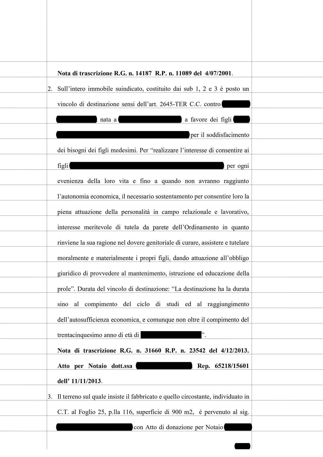 immobile villa all'asta in Contrada Santo Stefano, Via Belgio, 1 - 87036 Rende (CS) - 4