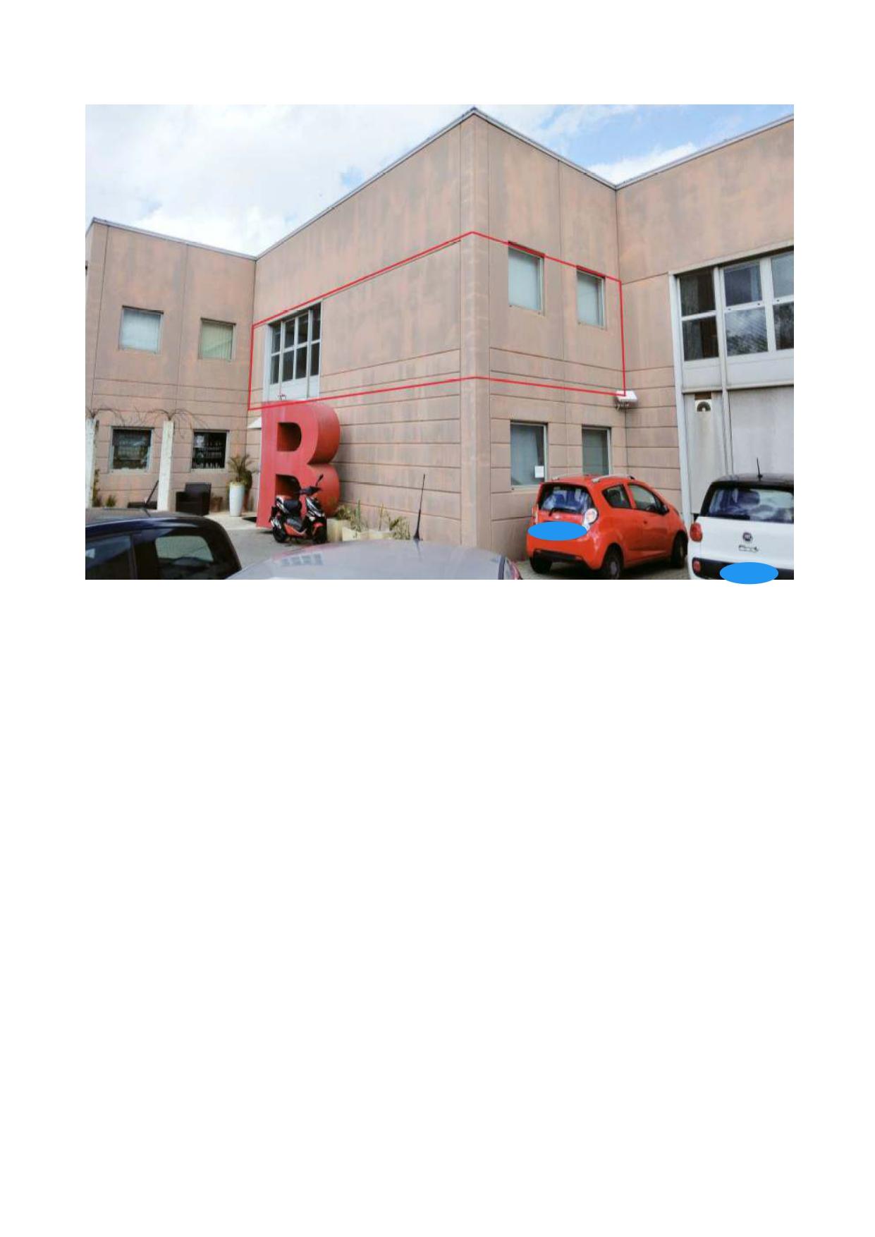 immobile ufficio all'asta in Via Ammiraglio Burzagli n 231 - 52025 Montevarchi (AR) - 3