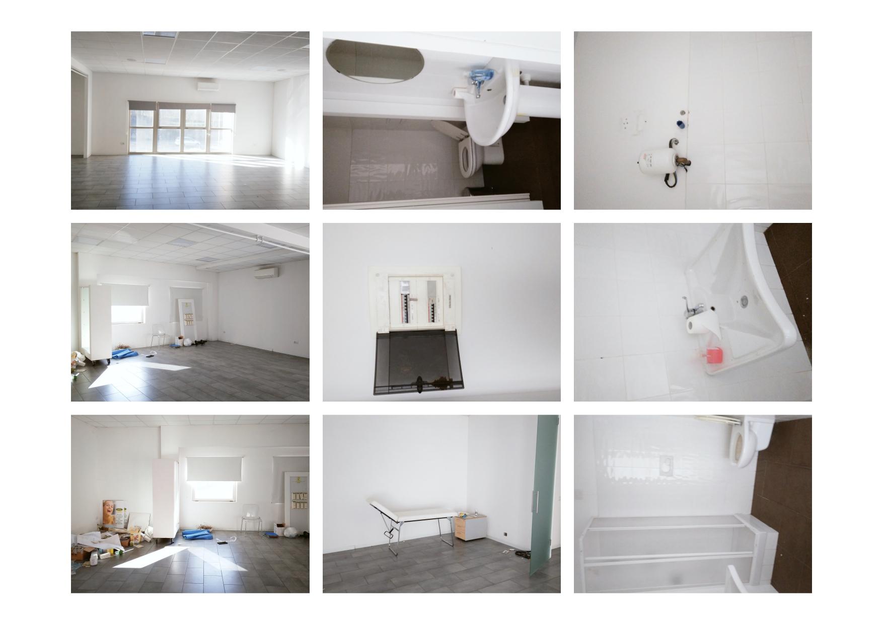 immobile ufficio all'asta in Via Ammiraglio Burzagli n 231 - 52025 Montevarchi (AR) - 4