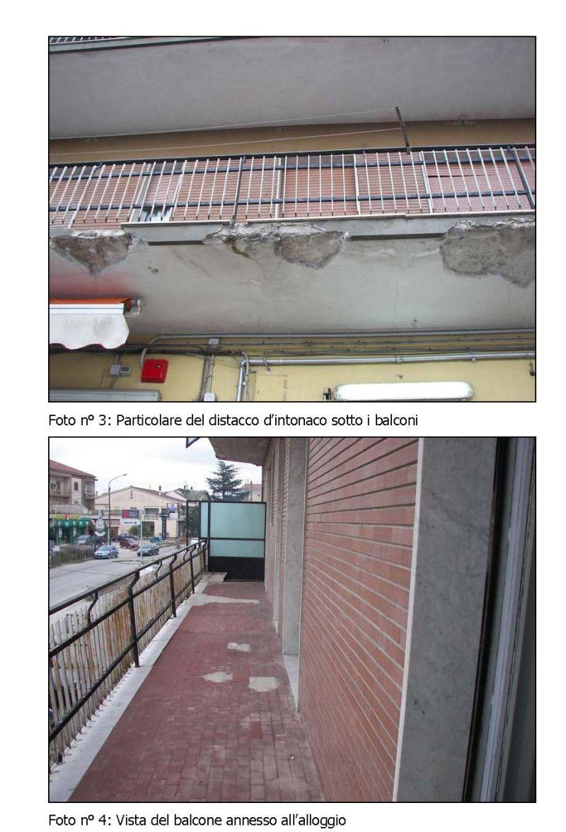 immobile appartamento all'asta in via Godelmo Sala Consilina (SA) - 2