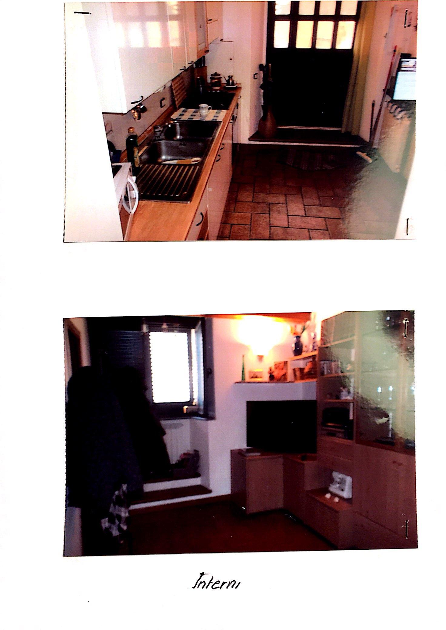 immobile appartamento all'asta in via dei Mori n 31 - 50013 Campi Bisenzio (FI) - 2
