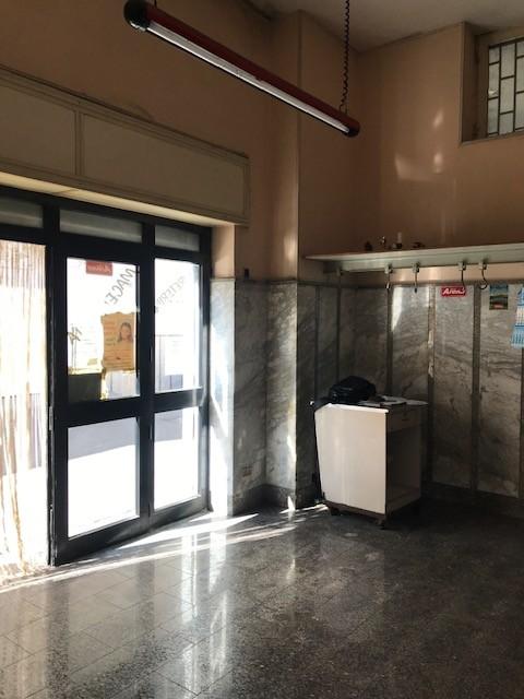 immobile magazzino all'asta in Via Ludovico Ariosto n 7 Sant'Antimo (NA) - 2