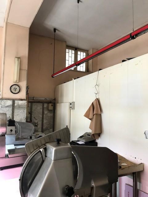 immobile magazzino all'asta in Via Ludovico Ariosto n 7 Sant'Antimo (NA) - 3