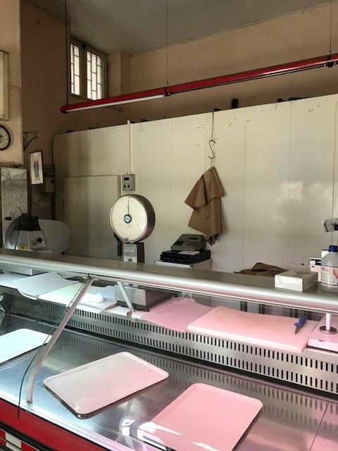 immobile magazzino all'asta in Via Ludovico Ariosto n 7 Sant'Antimo (NA) - 4