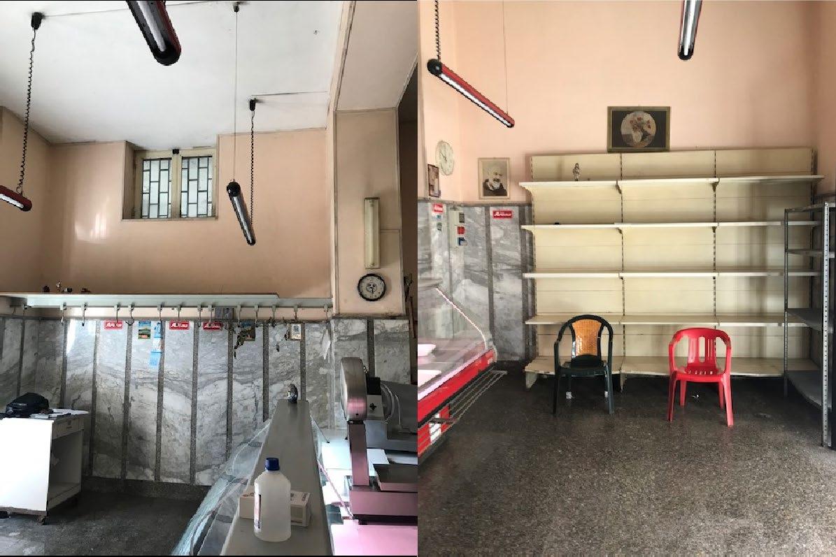 immobile magazzino all'asta in Via Ludovico Ariosto n 7 Sant'Antimo (NA) - 5