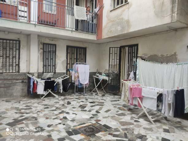 immobile appartamento all'asta in Via Ludovico Ariosto n 9 Sant'Antimo (NA) - 1