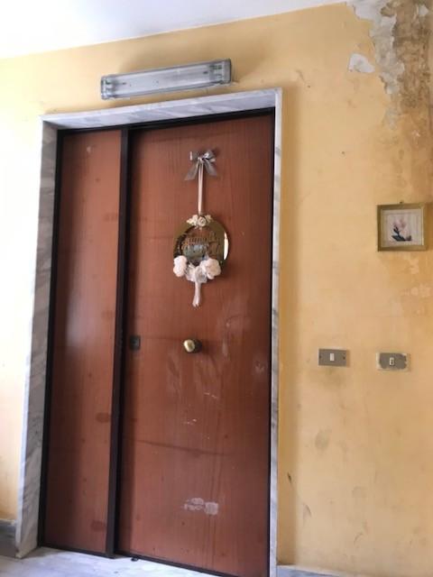 immobile appartamento all'asta in Via Ludovico Ariosto n 9 Sant'Antimo (NA) - 1