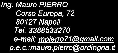immobile appartamento all'asta in Via Vicinale Masseria Vecchia n 222/32 - 80014 Giugliano in Campania (NA) - 2