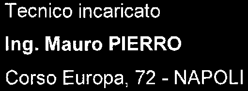 immobile appartamento all'asta in Via Vicinale Masseria Vecchia n 222/32 - 80014 Giugliano in Campania (NA) - 3