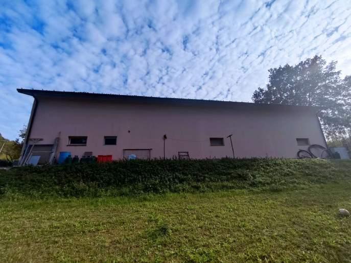 immobile magazzino all'asta in Via Canova Zotto n 66 - 47012 Civitella di Romagna (FC) - 4