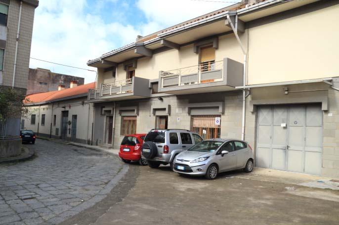 immobile capannone all'asta in Via XXV Aprile 12 - 94019 Valguarnera Caropepe (EN) - 3