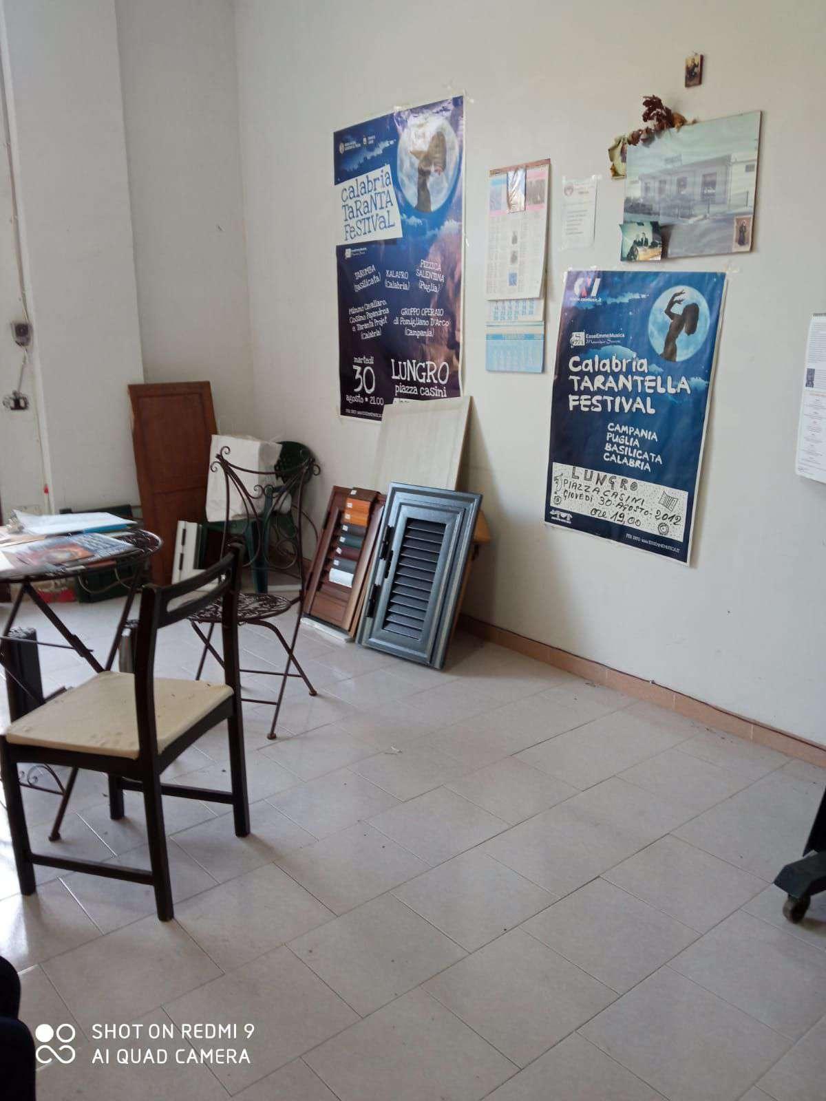 immobile attivita commerciale all'asta in Via San Leonardo 98 - 87010 Lungro (CS) - 2