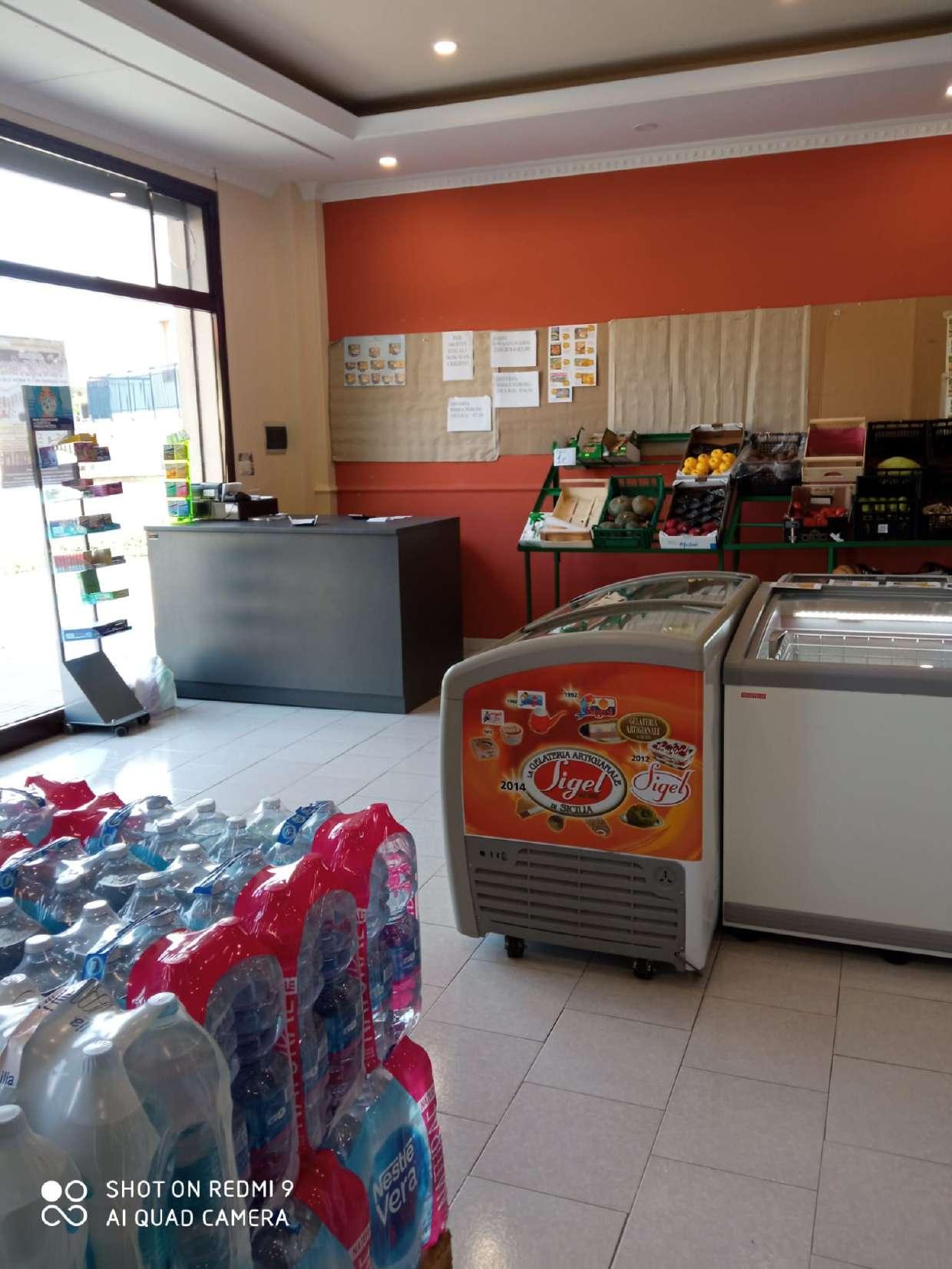 immobile attivita commerciale all'asta in Via San Leonardo 108 e 110 - 87010 Lungro (CS) - 1