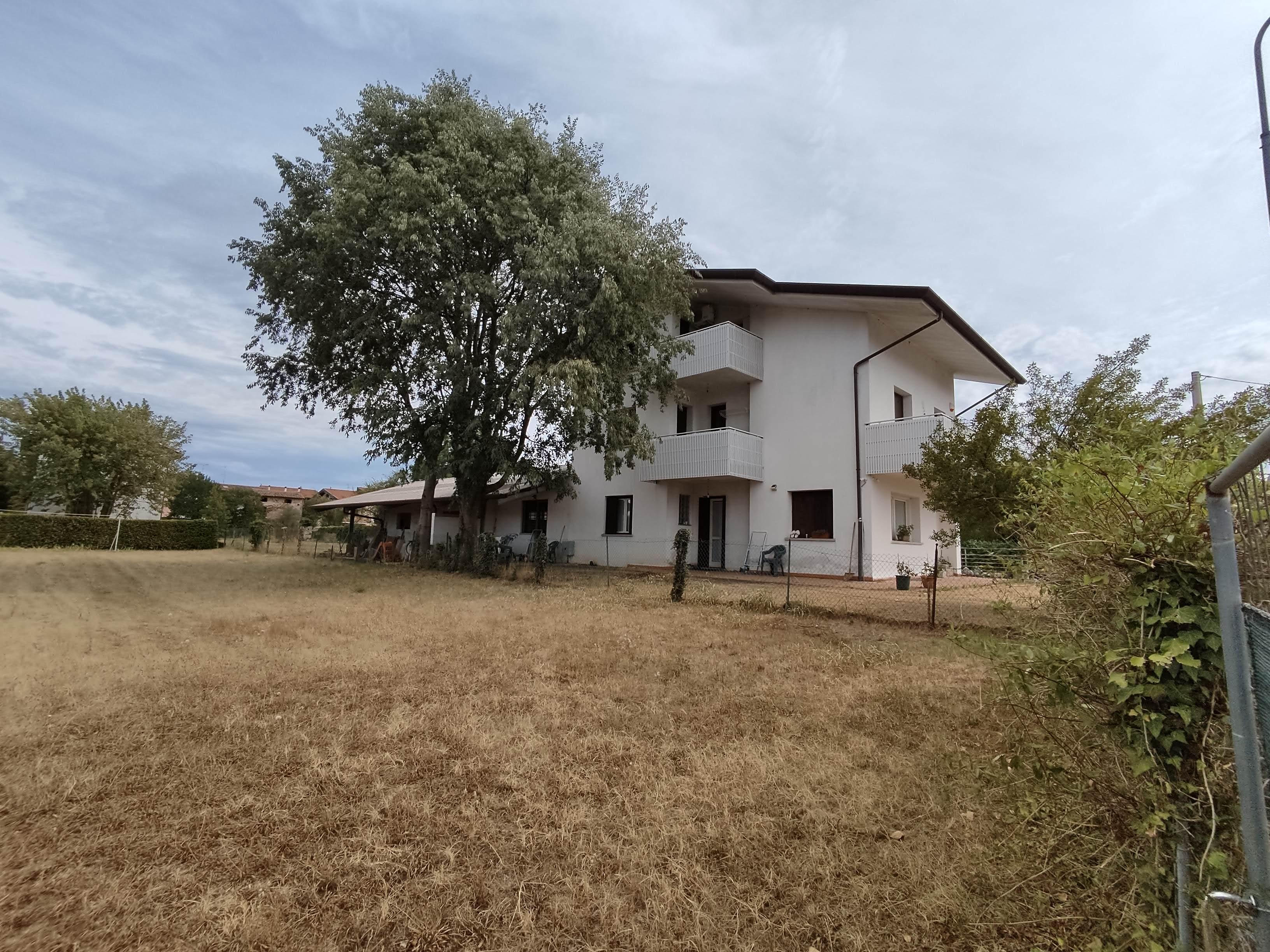immobile villa all'asta in Via Orsaria, 8 - 33100 Udine (UD) - 1