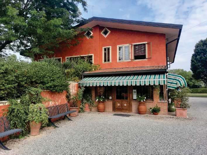 immobile villa all'asta in Via Montello n 12 - 31052 Maserada sul Piave (TV) - 1