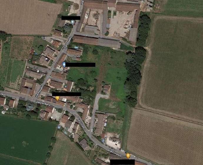 immobile appartamento all'asta in Frazione Livrasco, Via Livrasco snc - 26022 Castelverde (CR) - 1