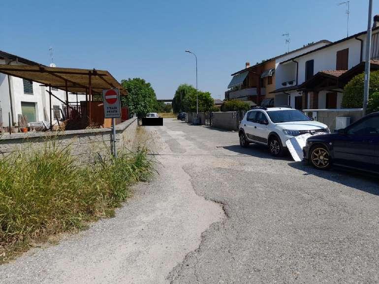 immobile appartamento all'asta in Frazione Livrasco, Via Livrasco snc - 26022 Castelverde (CR) - 3