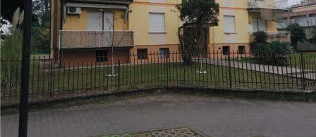 immobile appartamento all'asta in Via Montello n 34/B - 31055 Quinto di Treviso (TV) - 2