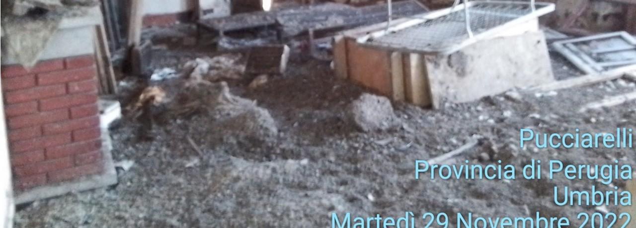 immobile appartamento all'asta in Loc Lacaioli n 5 - 06061 Castiglione del Lago (PG) - 4