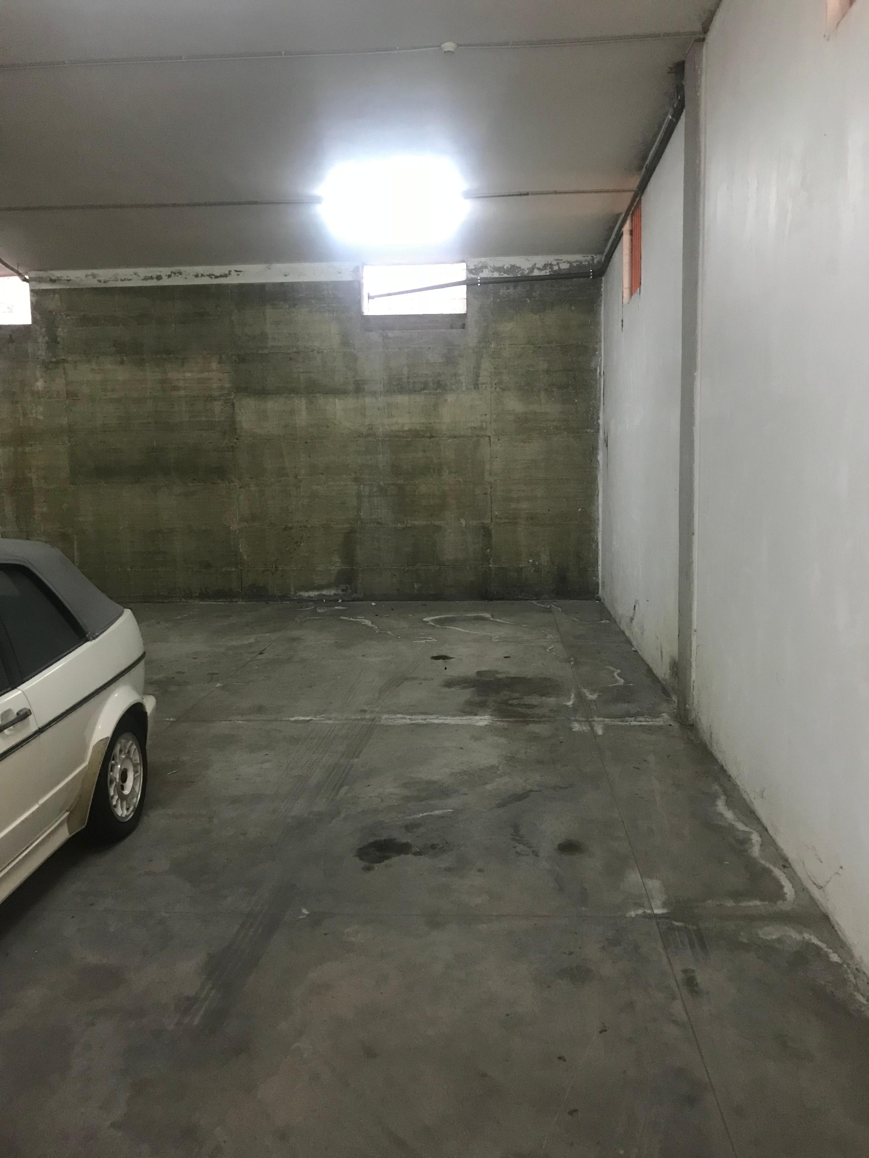 immobile garage all'asta in viale Europa n 434/438 - 81031 Aversa (CE) - 4