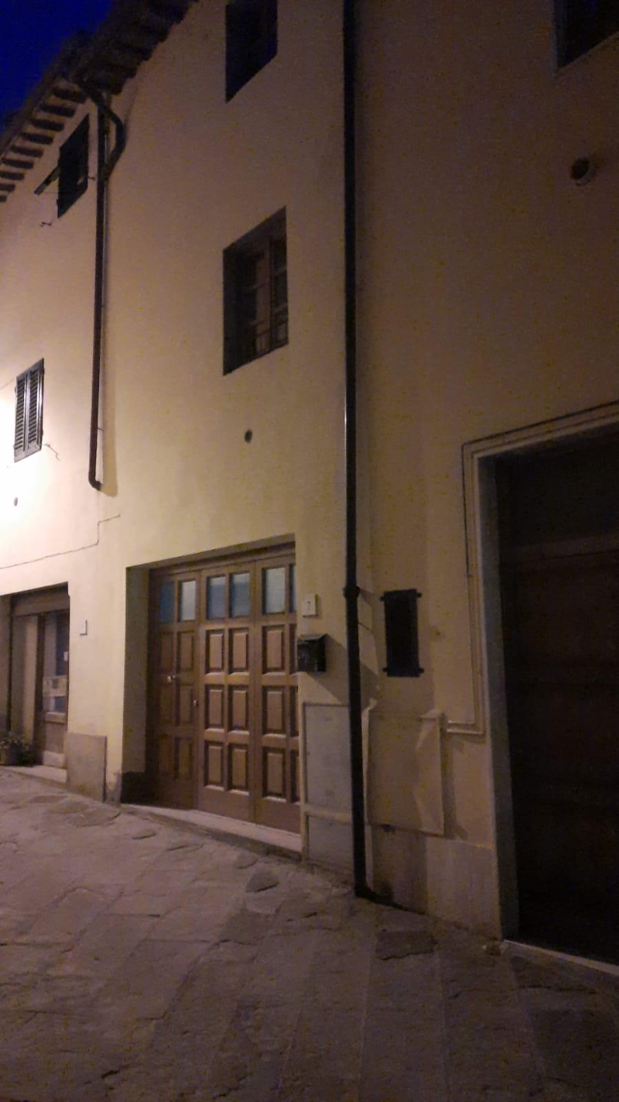 immobile appartamento all'asta in Corso Italia 7 - 52020 Laterina Pergine Valdarno (AR) - 5