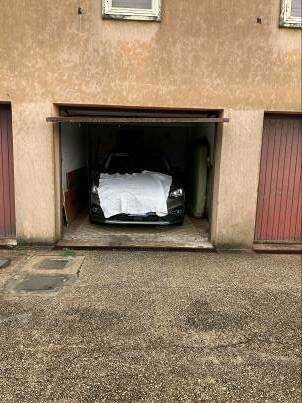 immobile appartamento all'asta in via Roma 36 - 36040 Sarego (VI) - 2