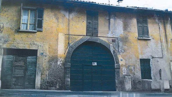 immobile negozio all'asta in via San Martino n 42/44 Sarezzo (BS) - 3