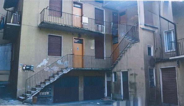 immobile negozio all'asta in via San Martino n 42/44 Sarezzo (BS) - 2