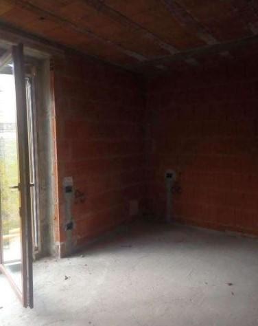 immobile appartamento all'asta in Localita' Tornarezza snc - 29024 Ferriere (PC) - 1