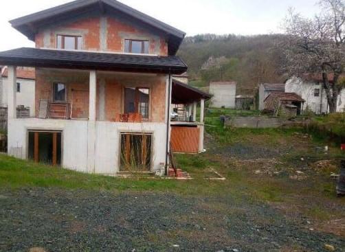 immobile appartamento all'asta in Localita' Tornarezza snc - 29024 Ferriere (PC) - 5