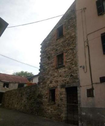 immobile fabbricato all'asta in Localita' Tornarezza snc - 29024 Ferriere (PC) - 1