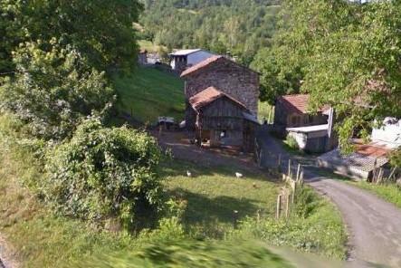 immobile fabbricato all'asta in Localita' Tornarezza snc - 29024 Ferriere (PC) - 2