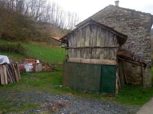 immobile fabbricato all'asta in Localita' Tornarezza snc - 29024 Ferriere (PC) - 3
