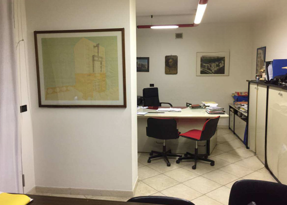immobile TRILOCALE ADIBITO AD UFFICIO ALL'ASTA IN CORSO DELLA CARBONERIA, BARI (BA) - 3