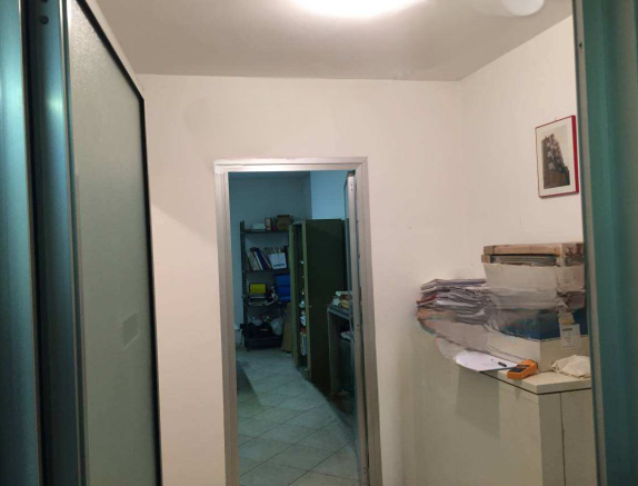 immobile TRILOCALE ADIBITO AD UFFICIO ALL'ASTA IN CORSO DELLA CARBONERIA, BARI (BA) - 4