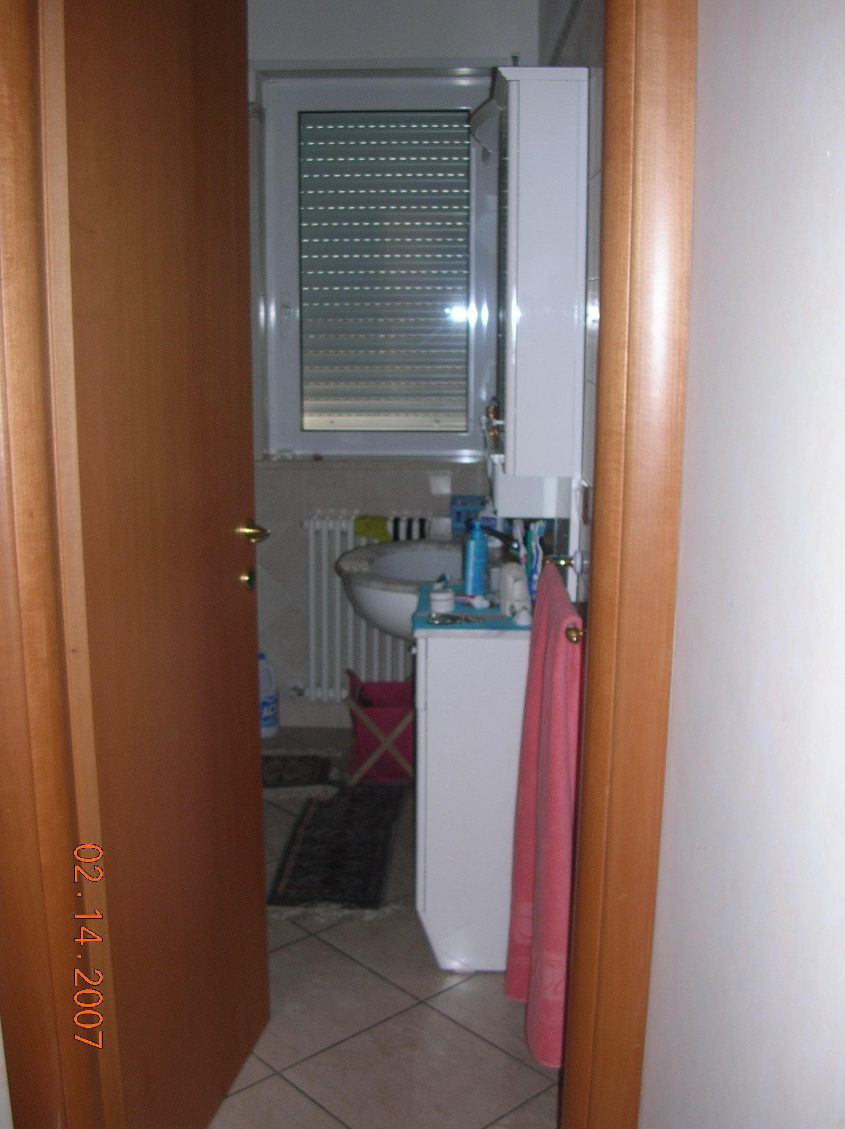 immobile appartamento all'asta in VIA VERONA, N 20 - 64011 Alba Adriatica (TE) - 1