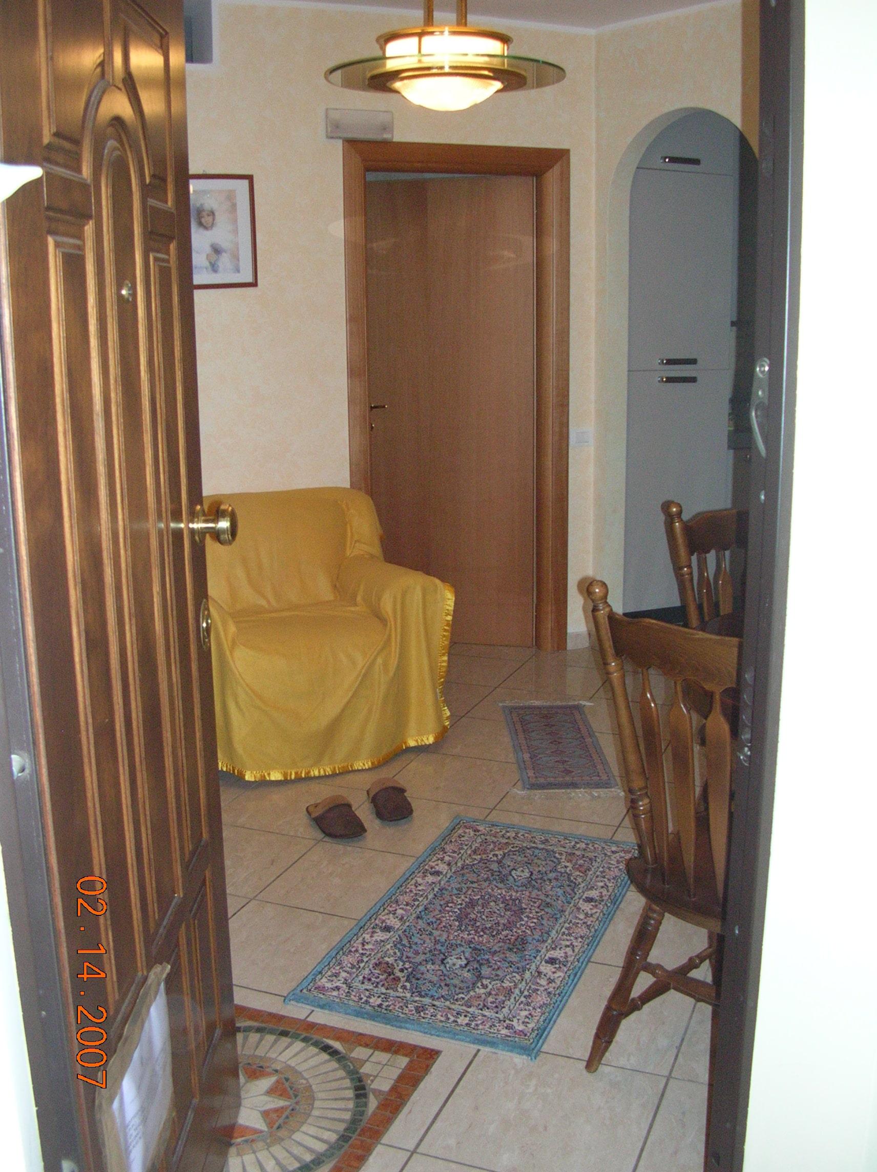immobile appartamento all'asta in VIA VERONA, N 20 - 64011 Alba Adriatica (TE) - 5