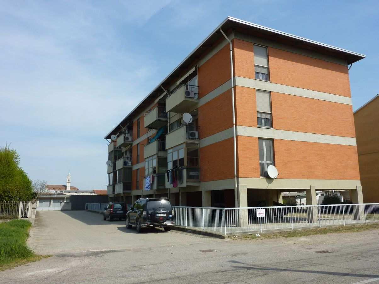 immobile appartamento all'asta in Via Vernazzola 20 - 27024 Cilavegna (PV) - 1