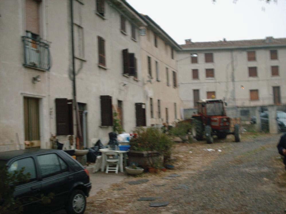 immobile appartamento all'asta in Frazione Torre Quattrino snc - 27040 Montù Beccaria (PV) - 4
