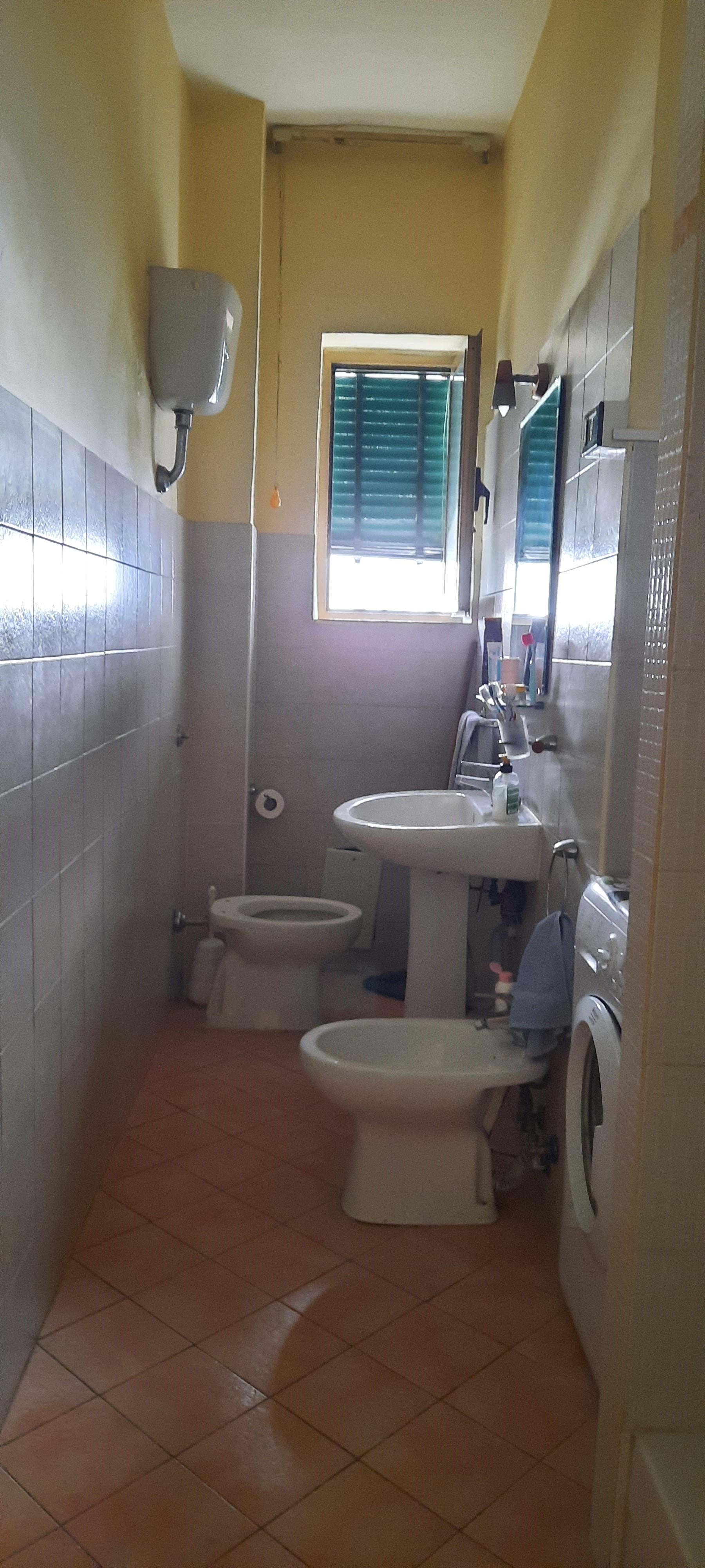 immobile appartamento all'asta in Via Cupa Principe n 47 - 80143 Napoli (NA) - 4