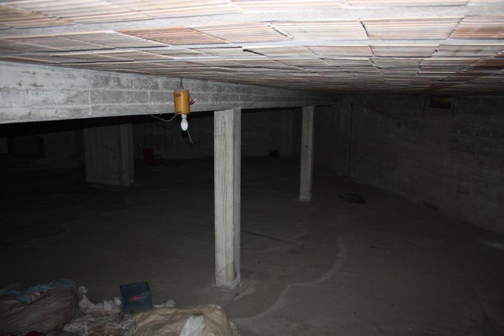 immobile garage all'asta in Via Amerigo Vespucci Monsampolo del Tronto (AP) - 1